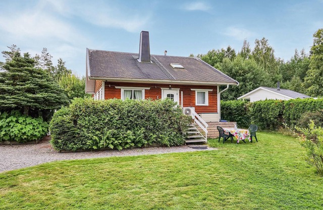 3 bedroom lovely home in Munkedal