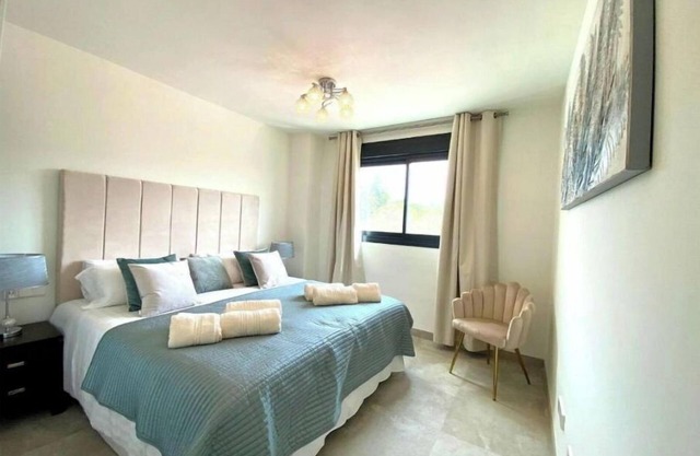 3 Bedroom luxury apartment near seashore - Varna