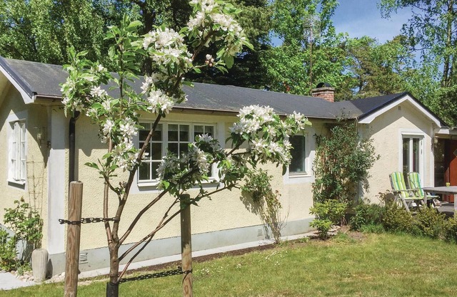 3 bedroom nice home in Beddingestrand