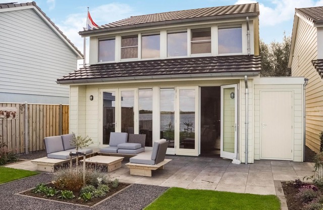 3 bedroom nice home in Wieringerwerf