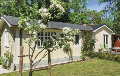 3 Bedroom Nice Home In Beddingestrand