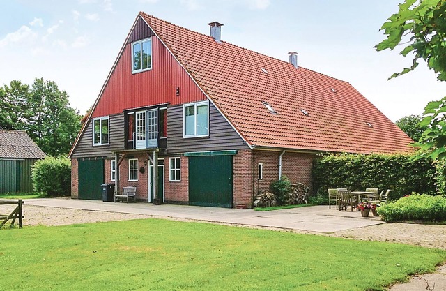 3 bedroom nice home in Slootdorp