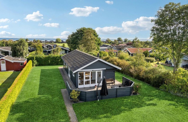 3 bedroom nice home in Otterup