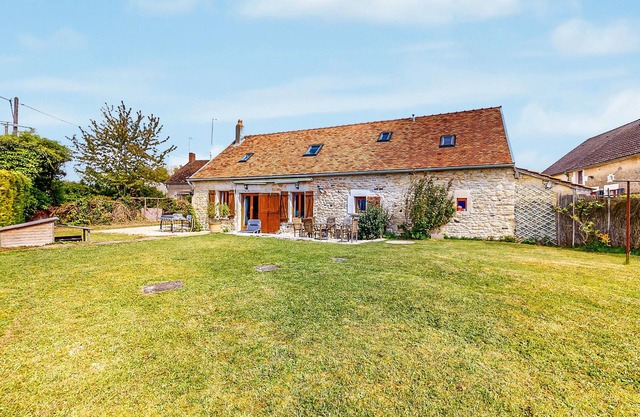 3 bedroom nice home in Lainsecq