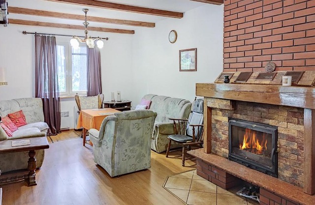 3 Bedroom Nice Home In Popowo