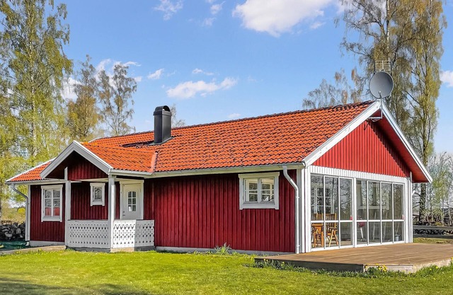 3 bedroom nice home in Vittaryd