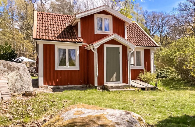 3 bedroom nice home in Bräkne Hoby