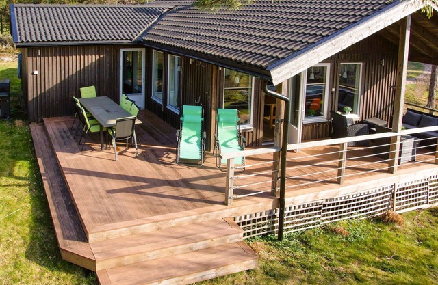 3 bedroom nice home in Sankt Anna