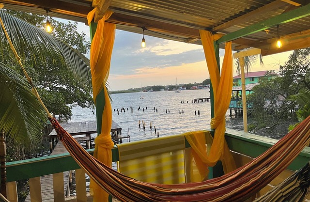 3 Bedroom, Ocean View.nCenobia’s Place