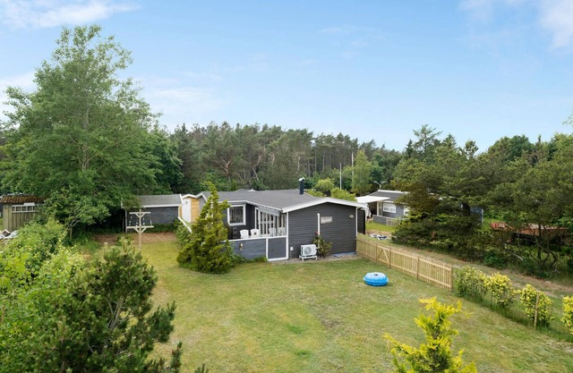 3 bedroom pet friendly home in Hadsund