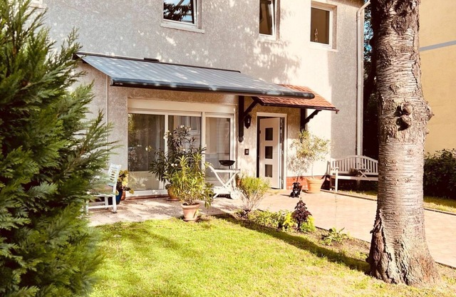 3 Bedroom Private vacation home in Langen (Hessen)