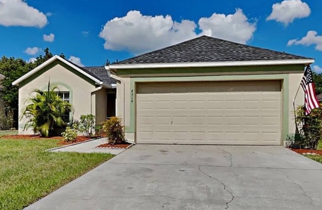 3 Bedroom Single family 430705 by Houzlet