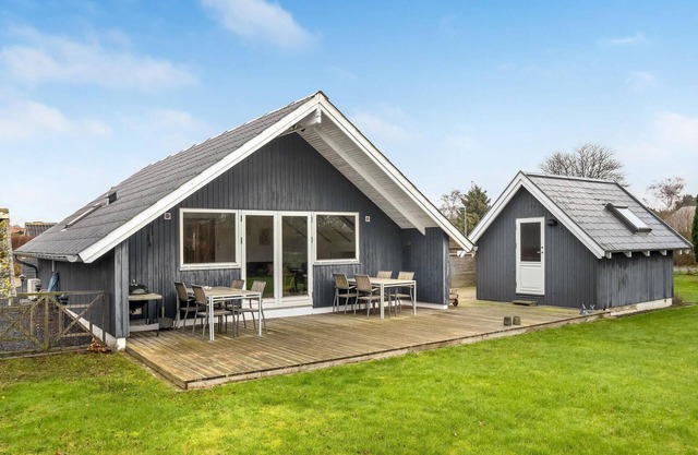 3 bedroom stunning home in Vordingborg