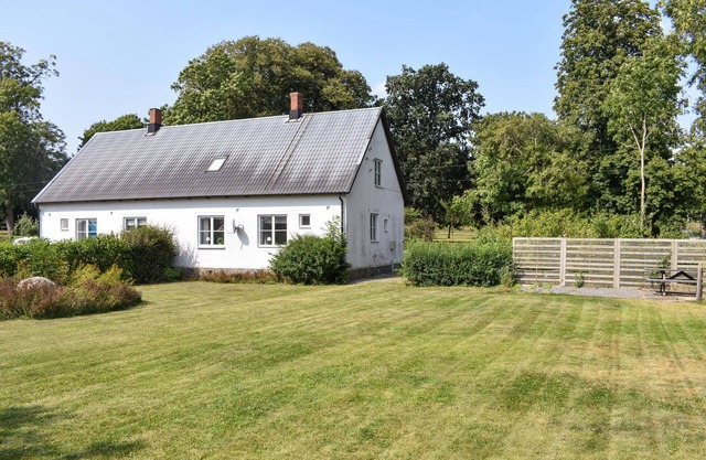 3 bedroom stunning home in Tomelilla