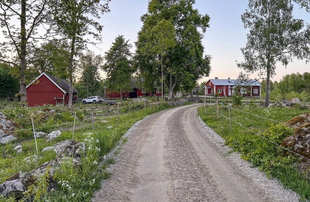 3 bedroom stunning home in Backaryd
