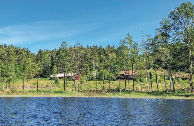 3 bedroom stunning home in Bullaren