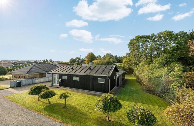 3 bedroom stunning home in Broager