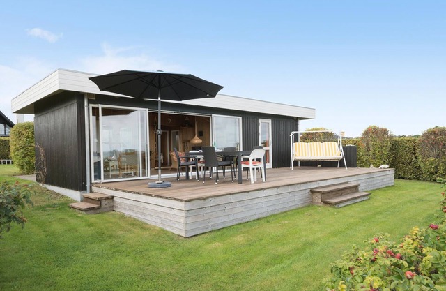 3 bedroom stunning home in Frørup