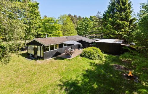 3 Bedroom Stunning Home In Glesborg