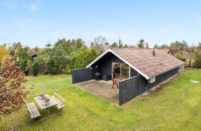 3 bedroom stunning home in Skjern