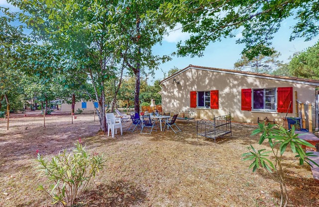 3 bedroom stunning home in Brossac