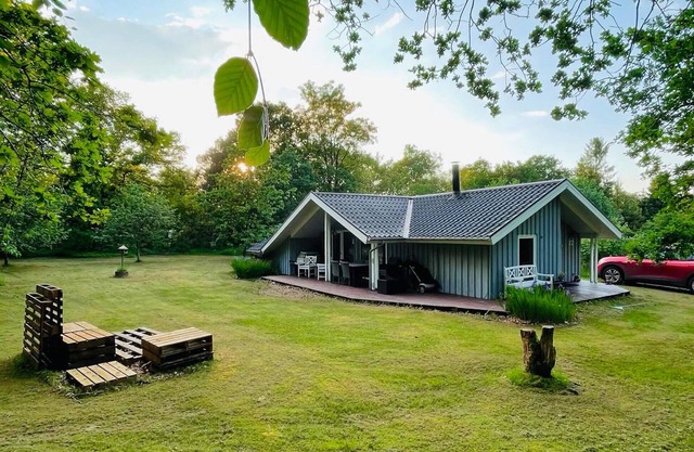 3 bedroom stunning home in Give