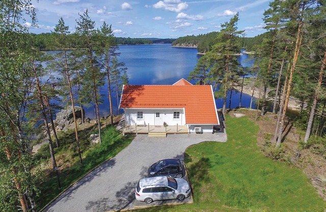 3 bedroom stunning home in årjäng