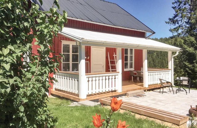 3 bedroom stunning home in årjäng