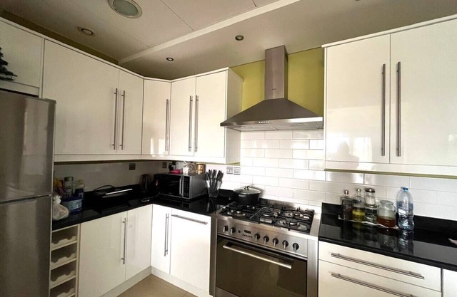 3 Bedroom Villa with Golf View