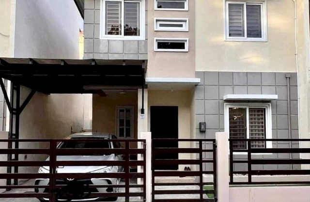3 Bedroom Vacation House near Marquee Mall/Balibago Angeles City