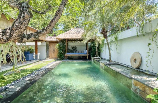 3-Bedroom Villa Aisha - at Ellora Complex