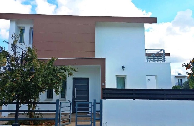 3 bedroom villa in Pyla