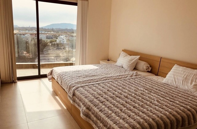3 bedrooms Blue Sapphire Resort Vung Tau