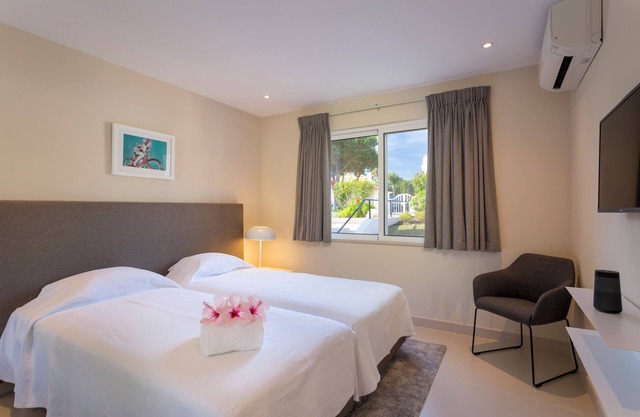 3 Bedrooms - Cozy and Elegant Apartment in Quinta do Lago Mastic SL21