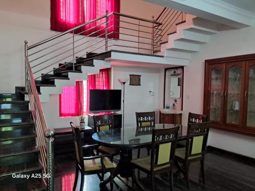 3 BHK House