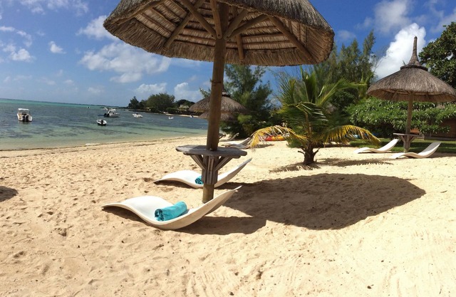 3 Br Private Pool Villa