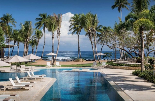 3 BR – Villa Fantasia at Fairways Dorado Beach
