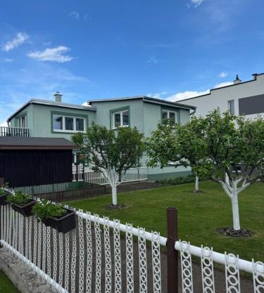 3-izbový dom v kľudnej lokalite