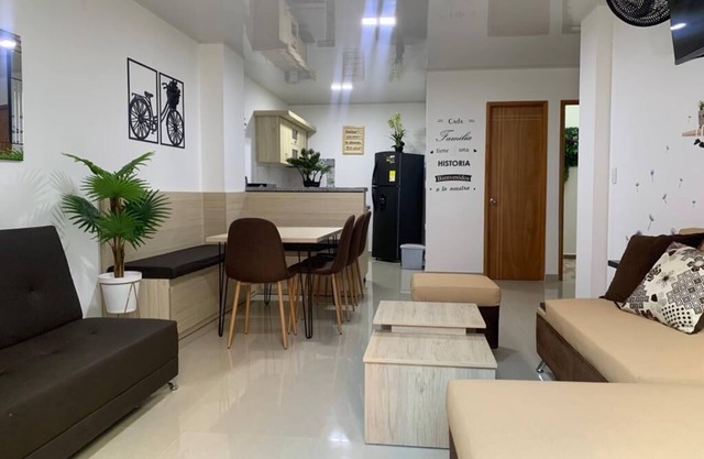 3 Minutes to the principal Park, 8 to Piedra attraction, peaceful location. ,