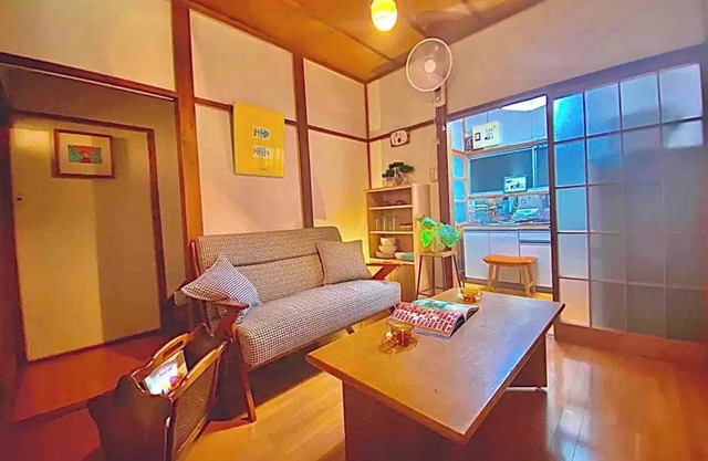 3 minutes walk from Enoshima Station Convenient /Fujisawa Kanagawa