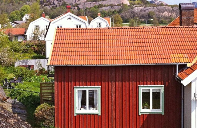 3 person holiday home in HAMBURGSUND
