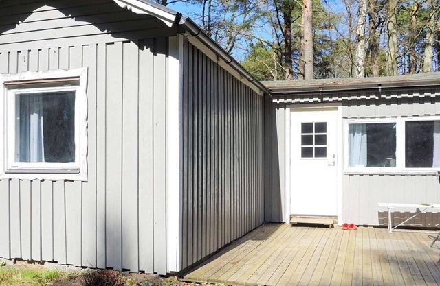 3 person holiday home in KARLSHAMN