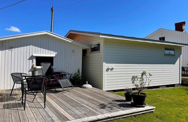 3 person holiday home in UDDEVALLA-By Traum