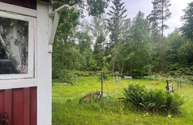 3 person holiday home in TINGSRYD