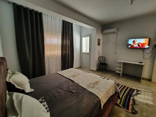 3 Room Apartment 4km from city center, 2nd Floor, no elevator