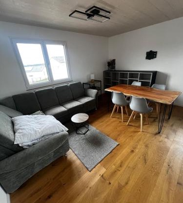 3-room apartment
