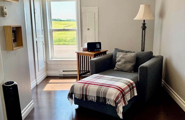 3-room cottage fully equipped - Malpeque