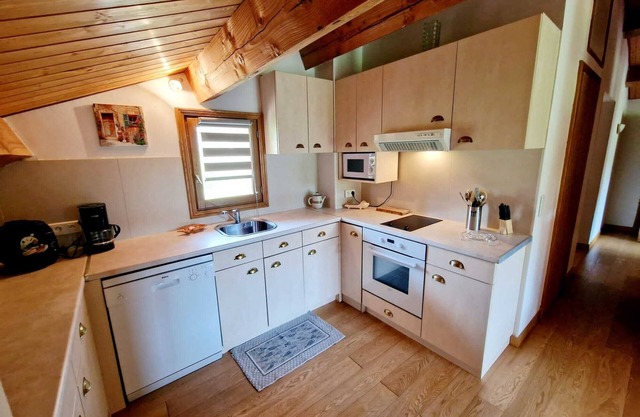 3 rooms panoramic view