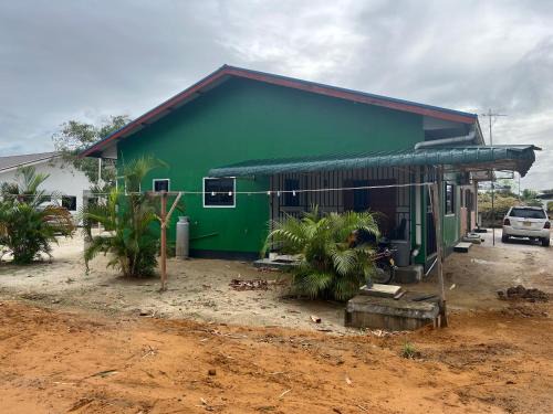3 slaapk luxe woning Kwatta met gezamenlijk zwembad