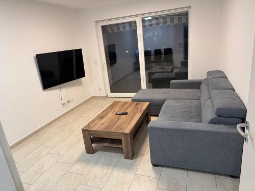 3 Zimmer Apartment in Wiesbaden